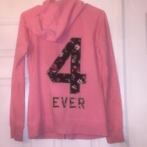 Victoria’s Secret jacket